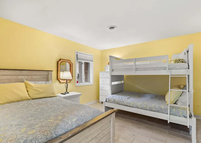 Ferienhaus Sam Remo 208 *