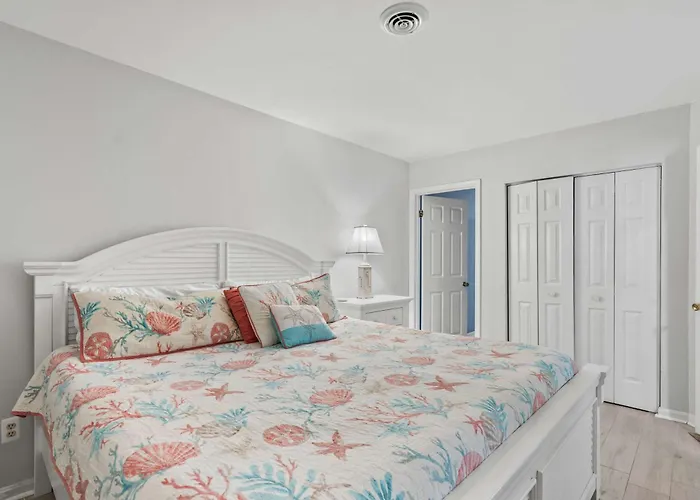 Sam Remo 208 Ferienhaus Ocean Stadt