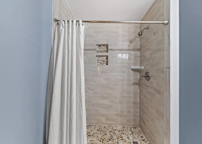 Ferienhaus Sam Remo 208 *